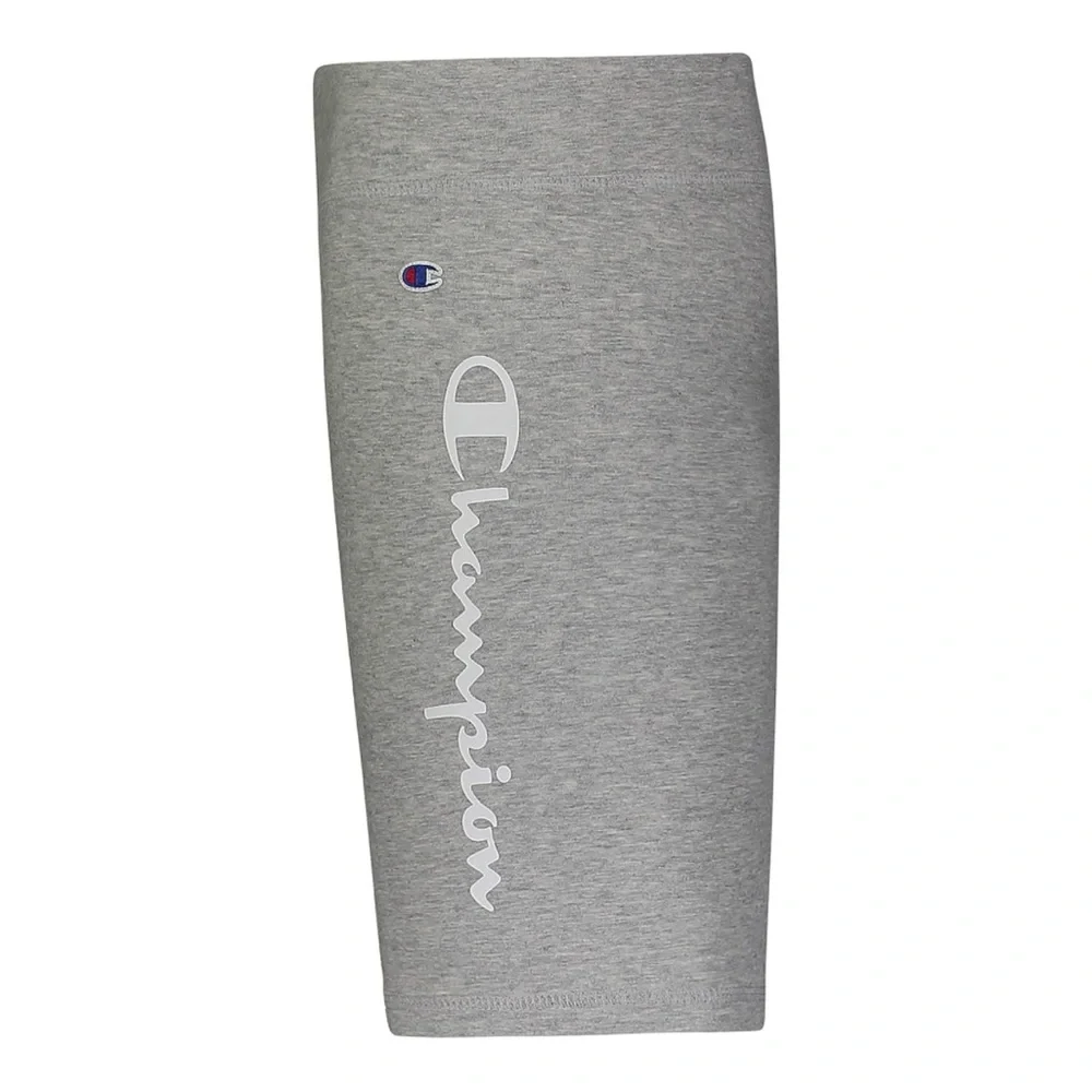 TWO Champion girls bike shorts